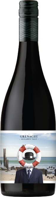 Lost Buoy Wines McLaren Vale Grenache 2021 McLaren Vale